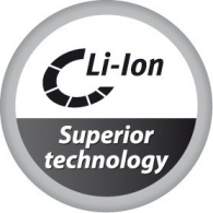 Surubelnita cu acumulator litiu-ion Skil 2536 (F0152536AC) thumbnav 3